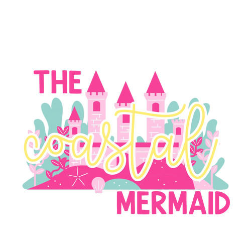 Coastal Mermaid Boutique 