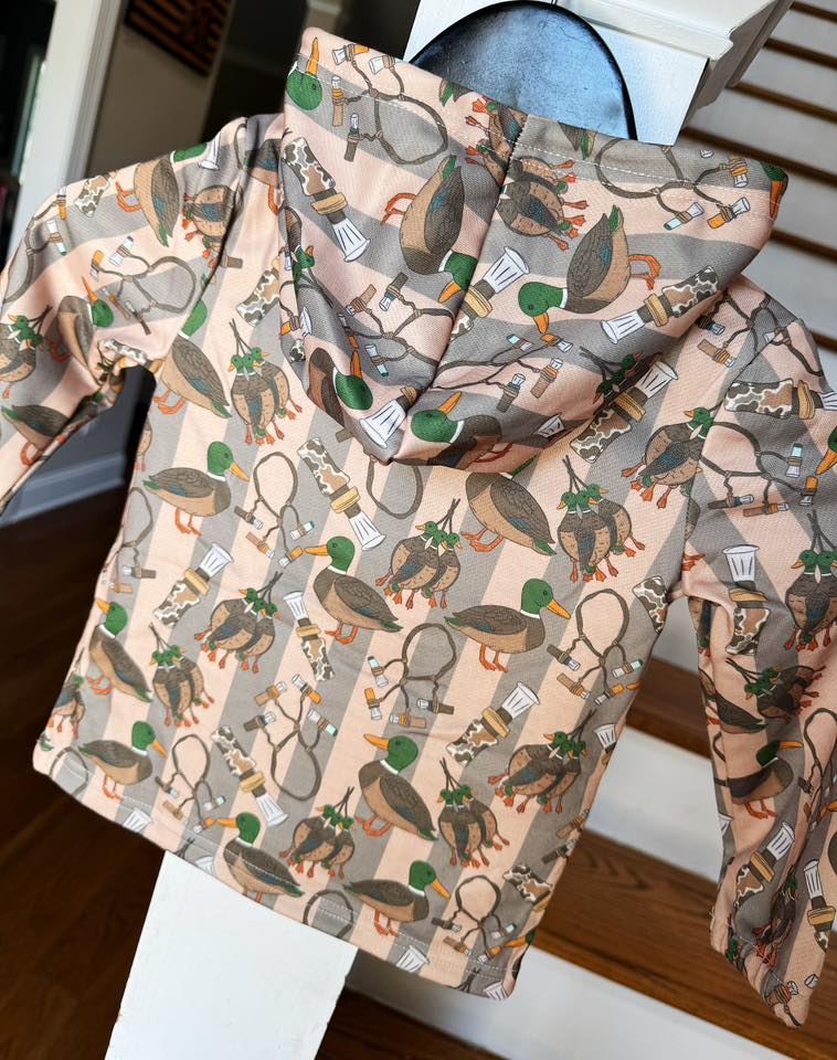 Hunting Pullovers Preorder