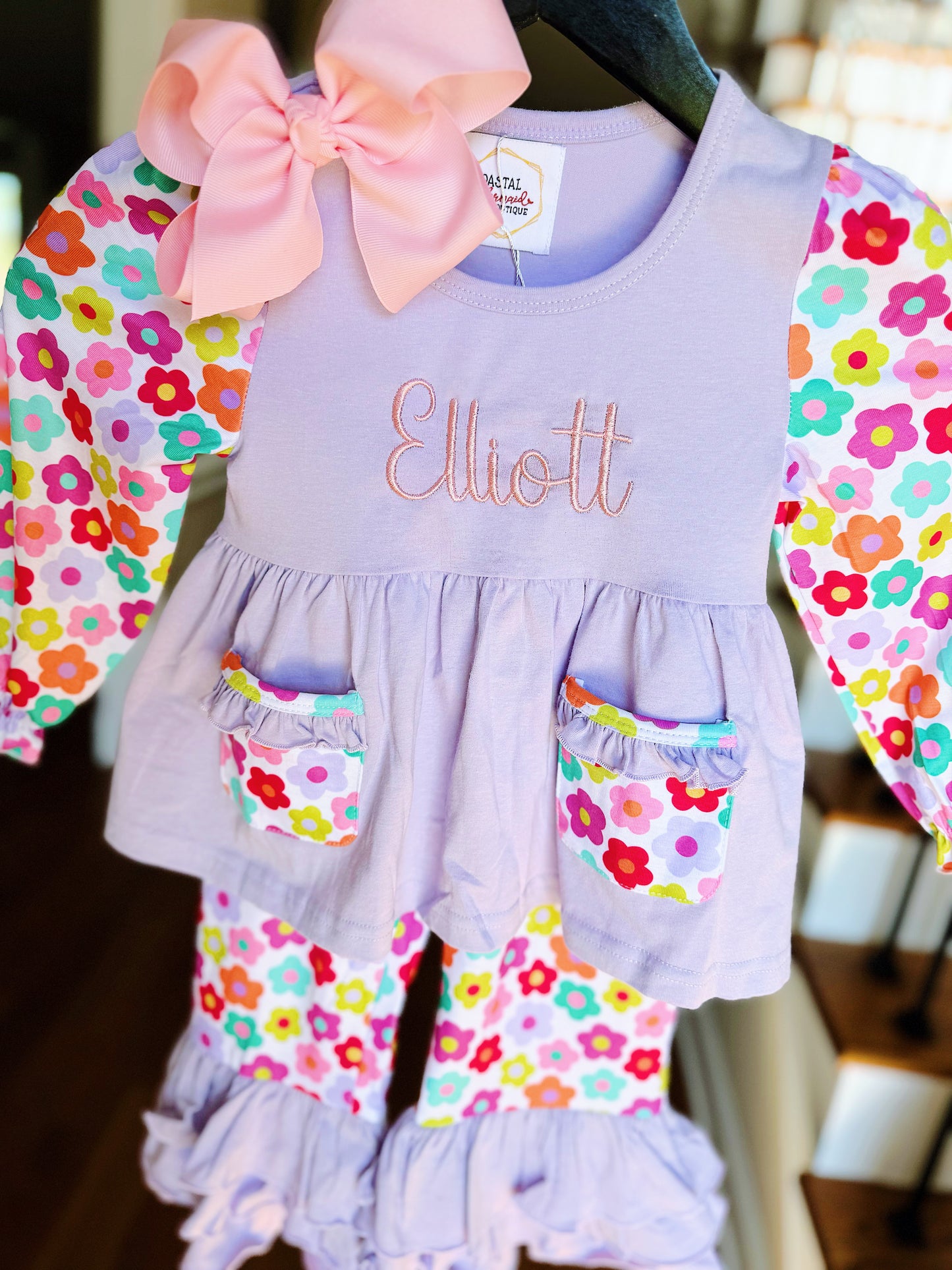 RTS: Flower Power Set