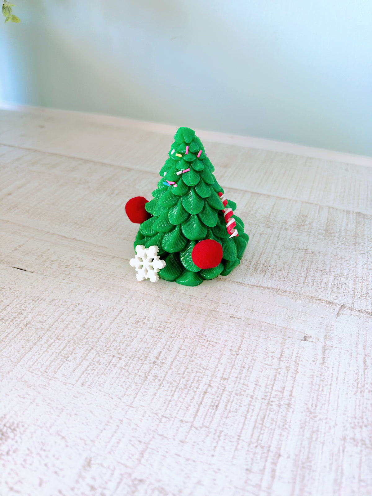 RTS CHRISTMAS TREE