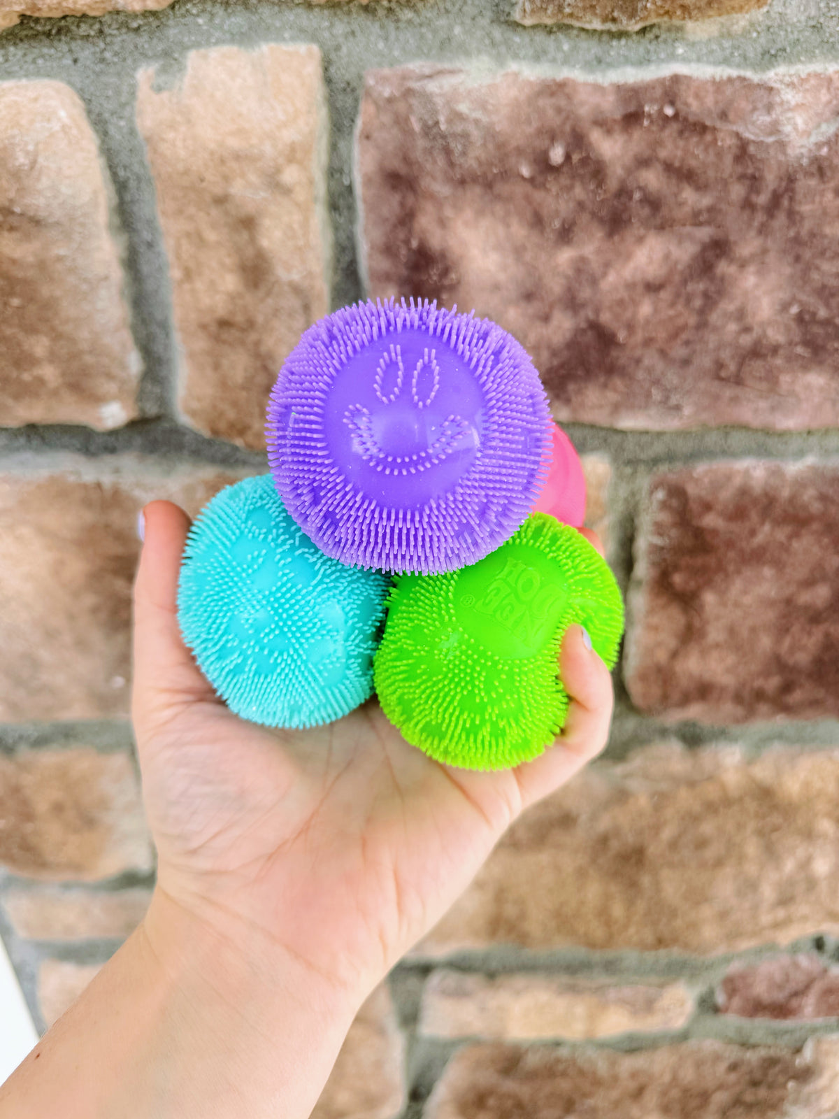 RTS FLOWER BALLS