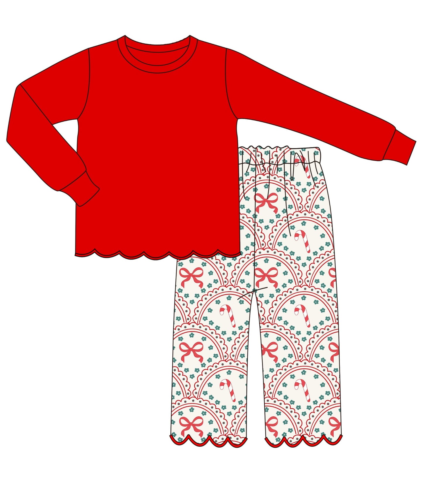 MERRY CHRISTMAS SETS