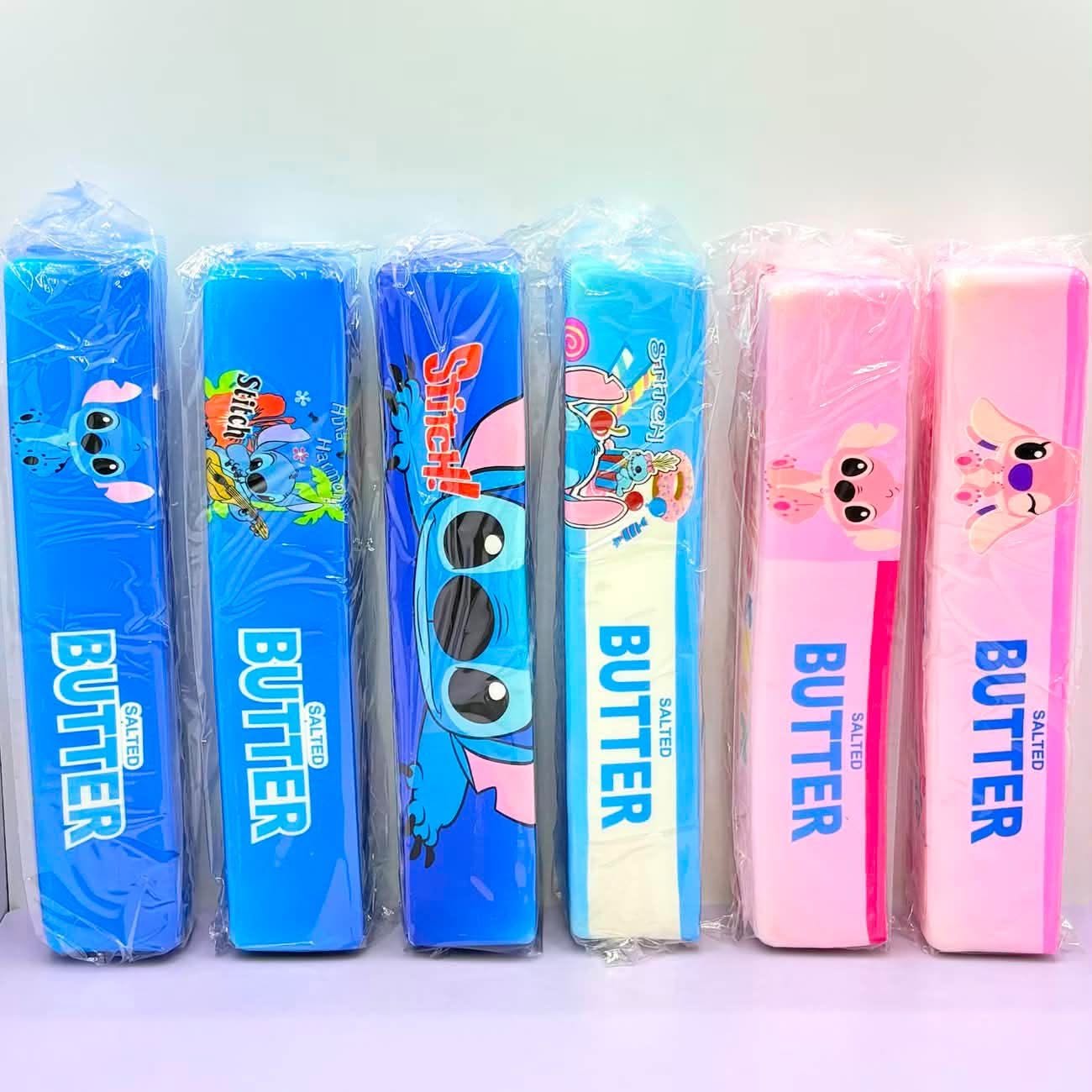 STITCH BUTTER
