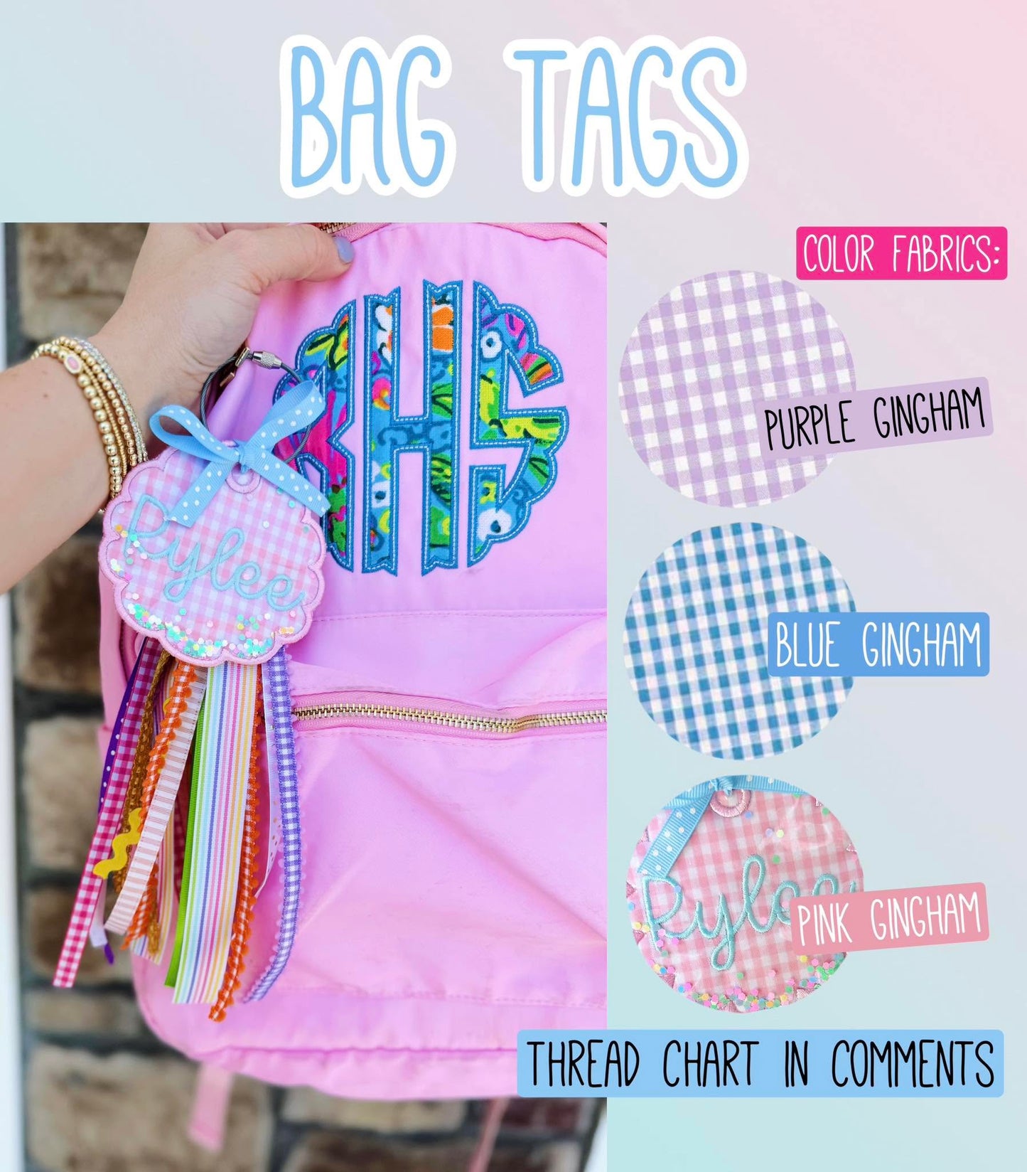Bag Tags