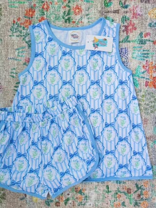 RTS FLORAL SET