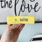 RTS WAX BUTTER
