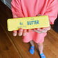 RTS WAX BUTTER