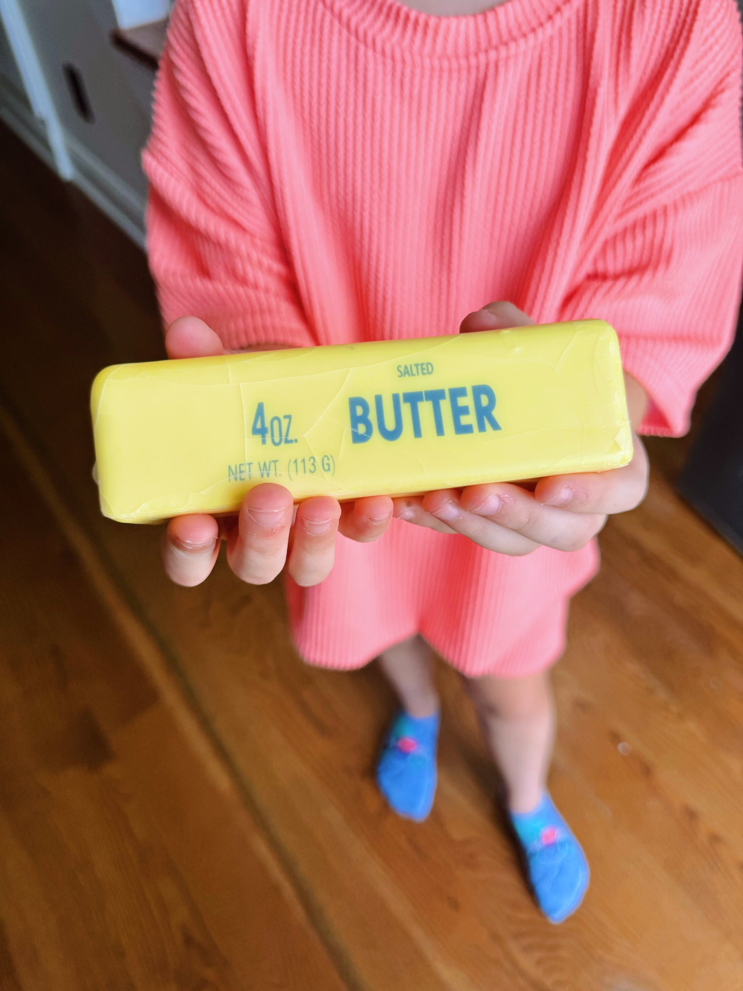RTS WAX BUTTER