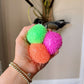 RTS TRIO FUZZY BALL