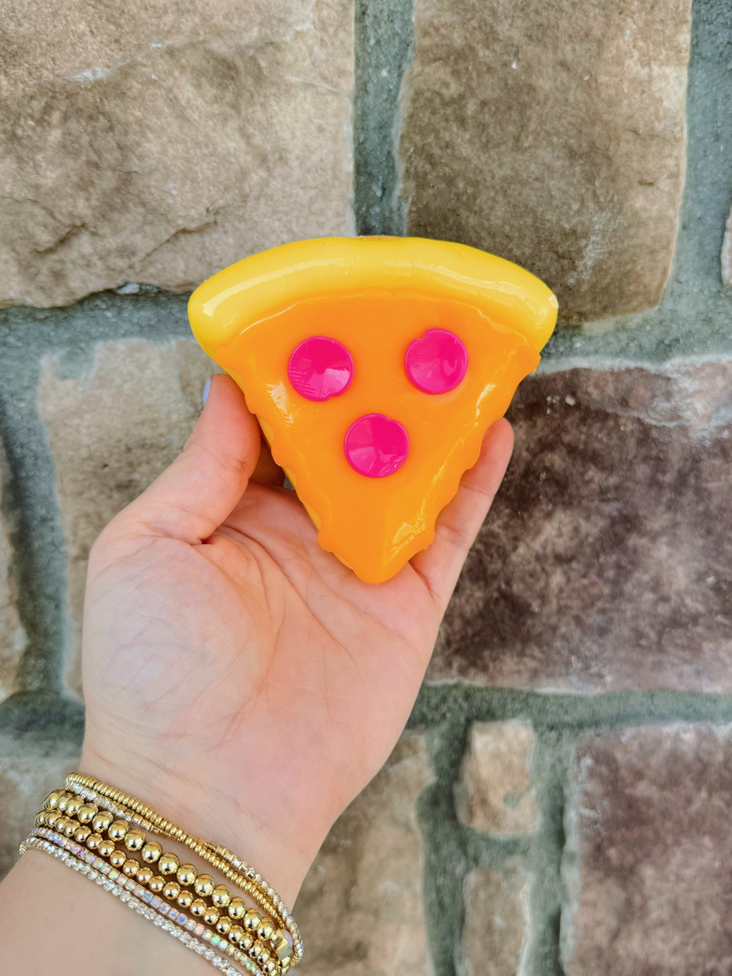 RTS PIZZA SQUISHY