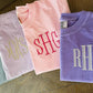 Mystery Color Tee | Sweatshirt