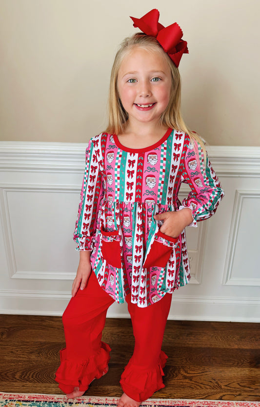 RTS: SANTAS BESTIE SET