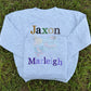 Color Fun Sweatshirts - TAT 4/6 Weeks - MYSTERY THREAD