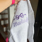 CUSTOM BOW CREWNECK