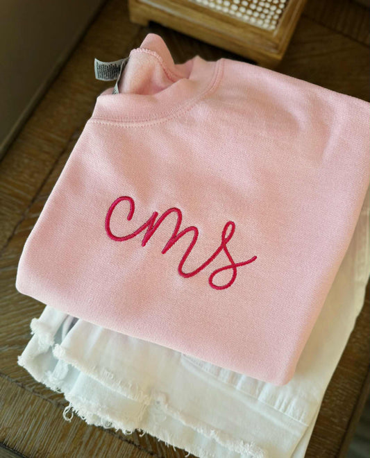 Mystery Color Tee | Sweatshirt