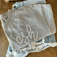 Mystery Color Tee | Sweatshirt