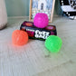RTS TRIO FUZZY BALL