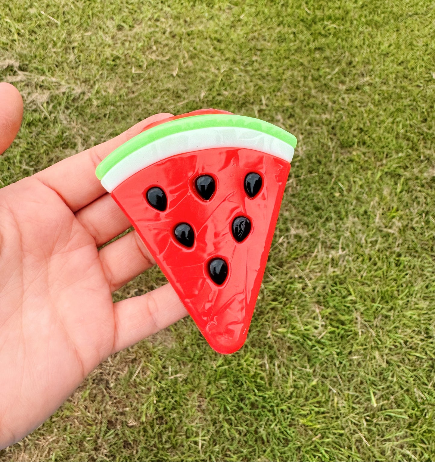 RTS WATERMELON SQUISHY