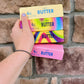 RTS YELLOW BUTTER