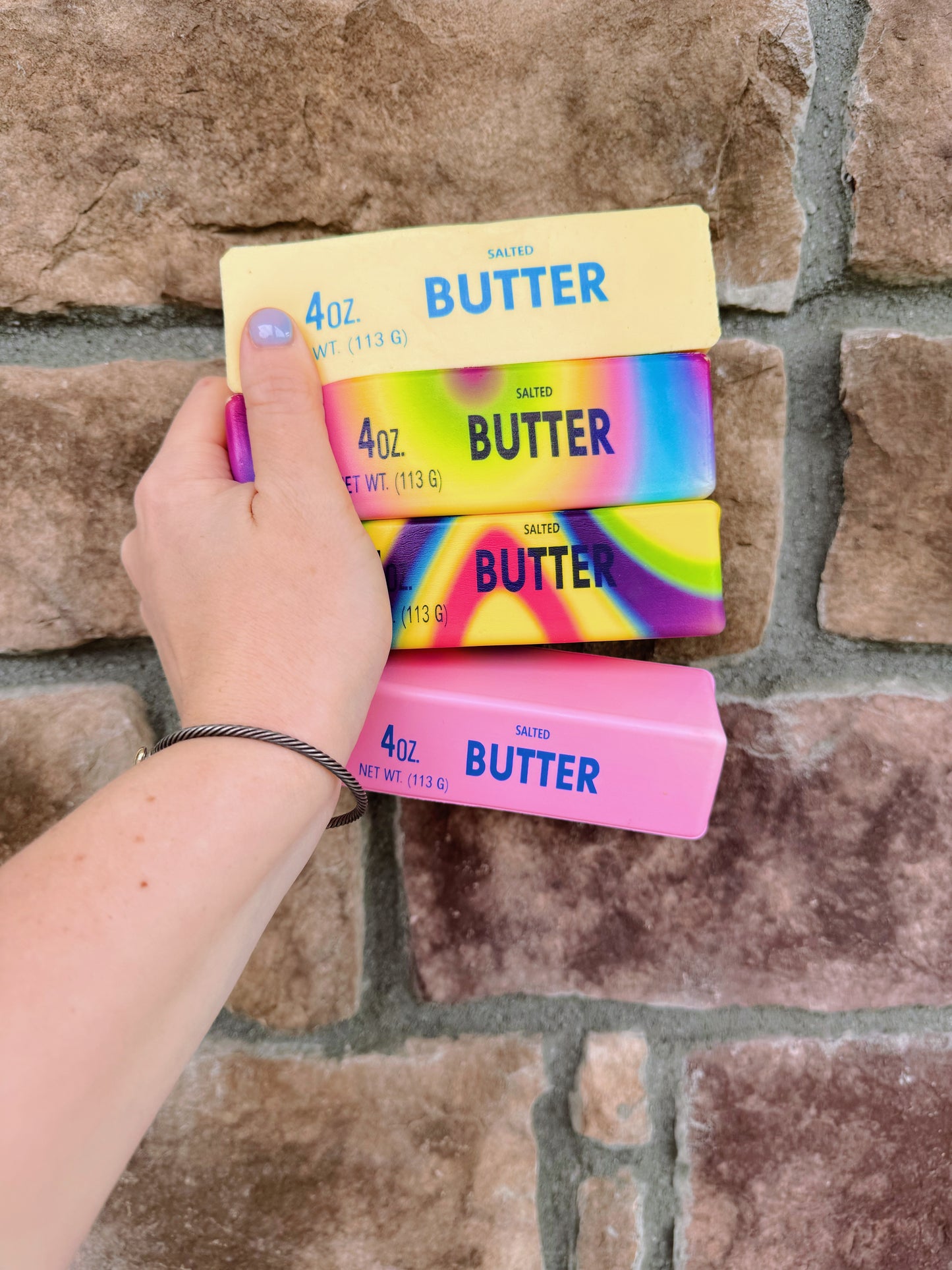 RTS YELLOW BUTTER
