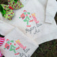 Lou Who Embroidery Crews
