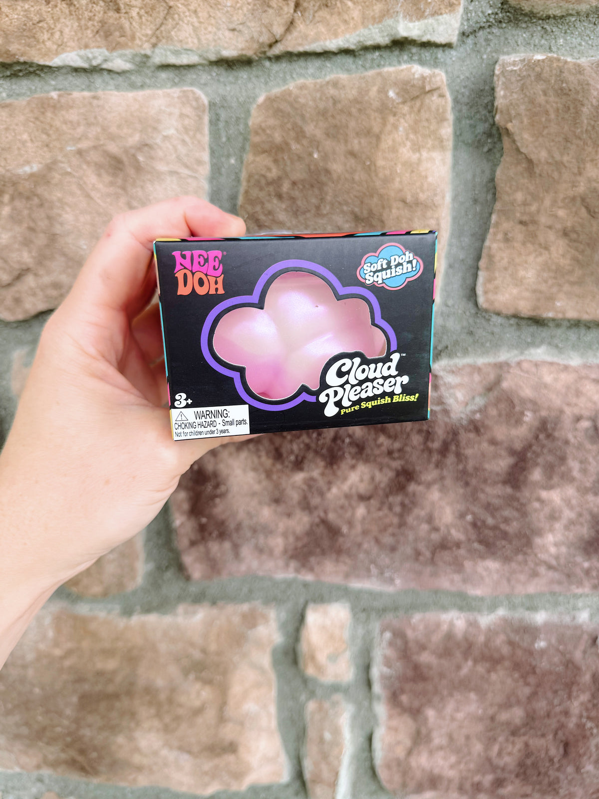 RTS CLOUD