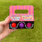 RTS ND 6 PACK DONUT HOLES