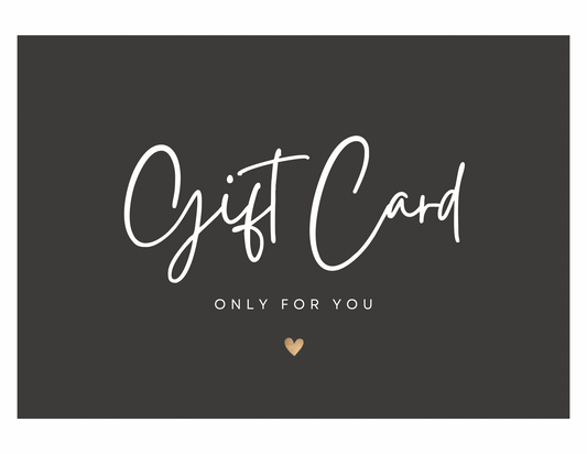 Coastal Mermaid Boutique Gift Card