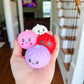 RTS: GIRLY POP 4 PACK DUMPLINGS