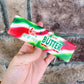 RTS CHRISTMAS BUTTER