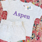 RTS: ASH SETS | BOY + GIRL OPTIONS - TAT: 7/10 DAYS