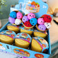 RTS: FUN POP 4 PACK DUMPLINGS