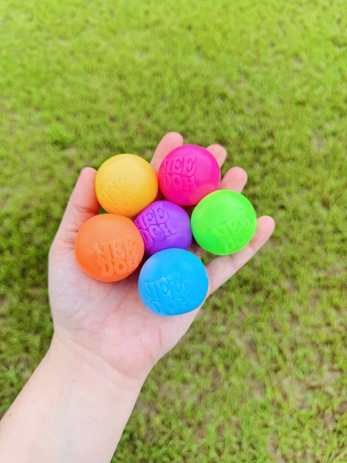 RTS RAINBOW