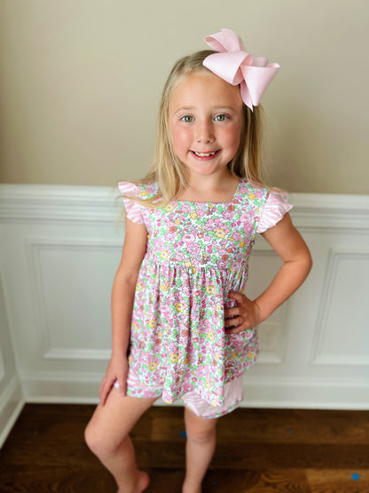 RTS: SUNNY DAY FLORALS SET