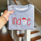 Santa Crewneck Preorder 2 - 14/21 business days