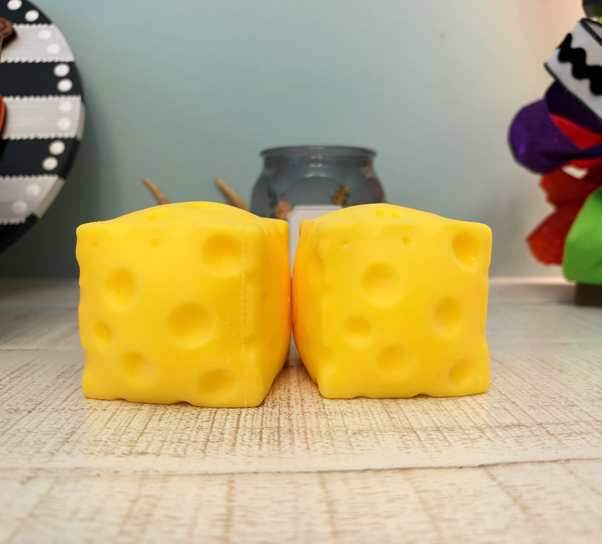 RTS MEDIUM CHEESE