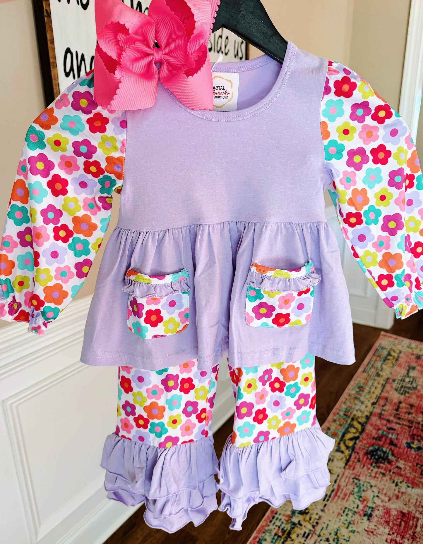 RTS: Flower Power Set