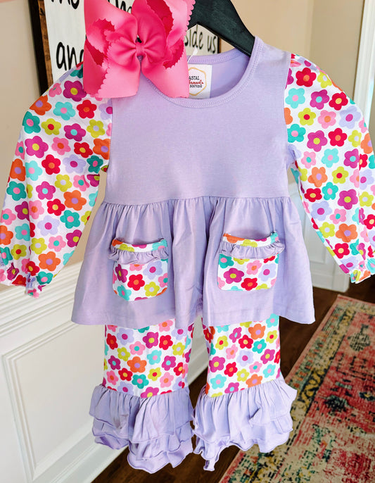 RTS: Flower Power Set