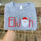 Santa Crewneck Preorder 2 - 14/21 business days