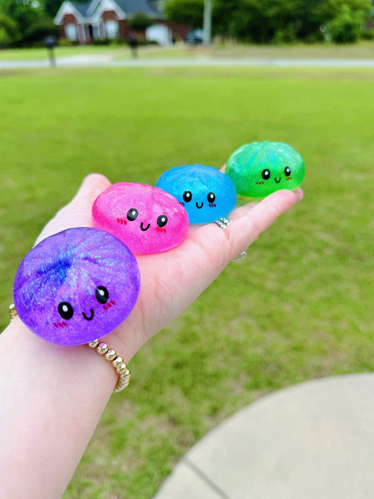 RTS MINI 4 PACK DUMPLIN