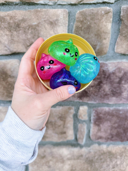 RTS MINI 4 PACK DUMPLIN