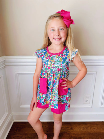 RTS: SPRING TIME BLUES