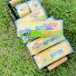 RTS YELLOW CRUNCH BUTTER