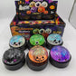 Maltose Halloween Dumplins