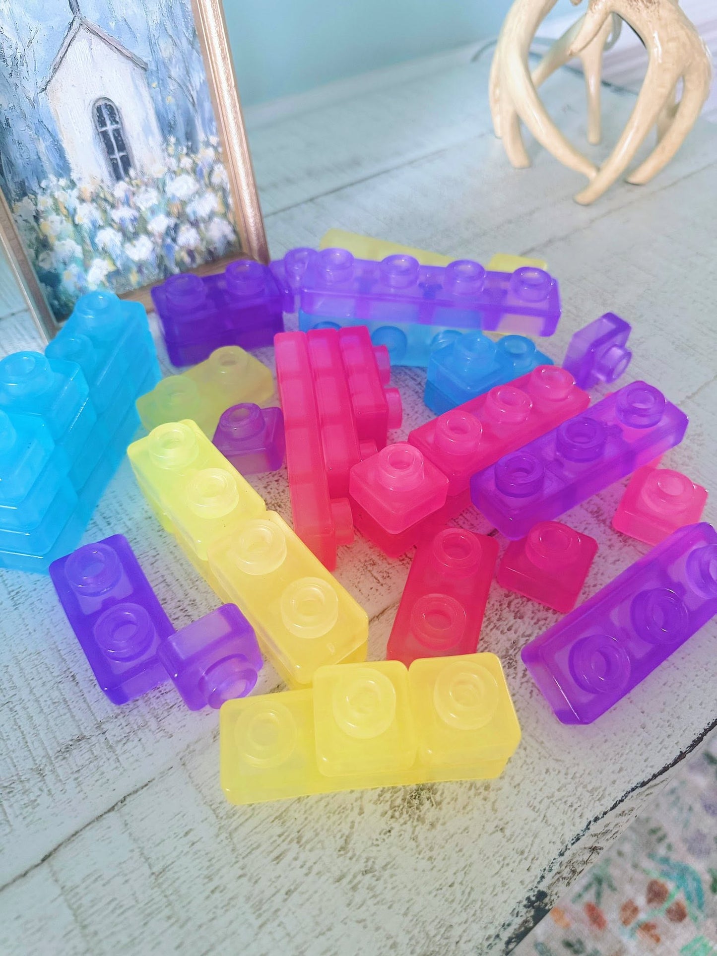 RTS MAGIC GUMMY BLOCKS