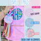 Bag Tags
