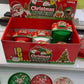 Maltose Christmas Dumplins