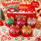 REINDEER DUMPLINS