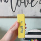 RTS WAX BUTTER